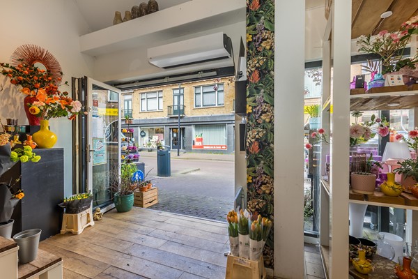 Medium property photo - Freericksplaats 2, 3054 GM Rotterdam